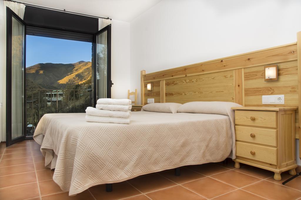 Apartamentos Casa Masover Buira Zimmer foto