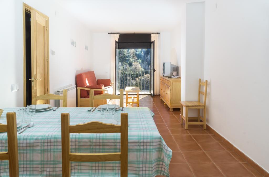 Apartamentos Casa Masover Buira Zimmer foto