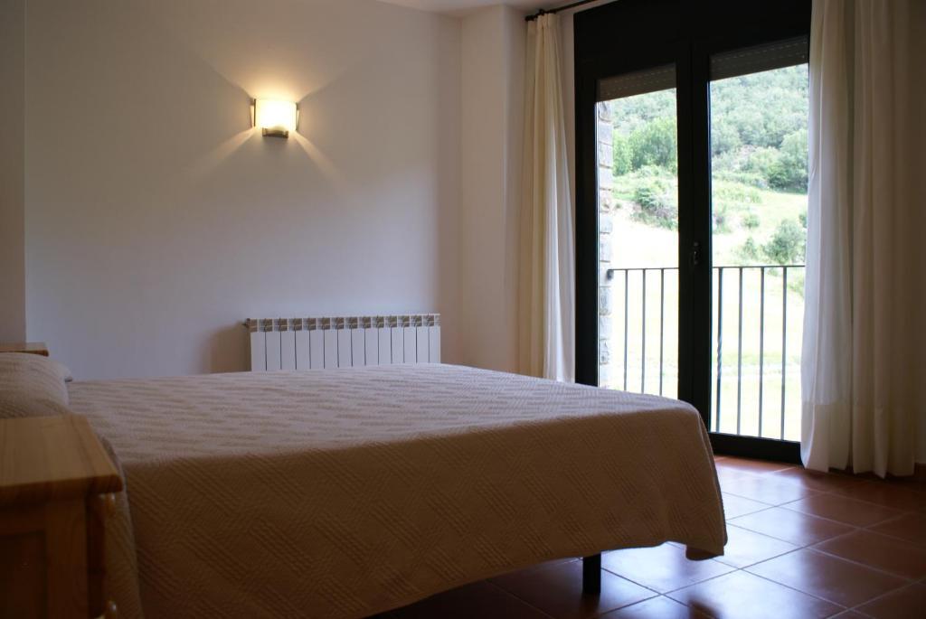 Apartamentos Casa Masover Buira Zimmer foto