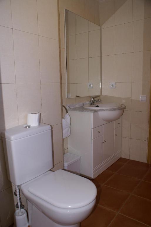 Apartamentos Casa Masover Buira Zimmer foto